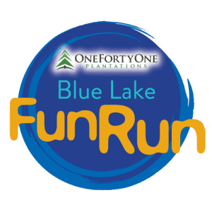 Blue Lake Fun Run Mount Gambier
