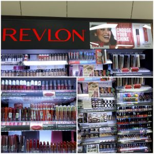 UFS Revlon June Promotion